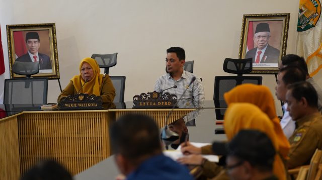Pemerintah Kota Palu secara resmi mengakhiri Tanggap Darurat Bencana alam banjir dan tanah longsor di Kota Palu, pada Senin, 15 Juli 2024.