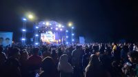 Komitmen Ahmad Ali Bakal perbaiki Infrastruktur jalan di kabupaten Sigi.