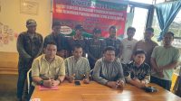 Penggugat: Suriadi, Di dampingi Kuasa Hukum : Hartono, S.H, M.H, Moh. Rivaldy Prasetyo, S.H dan Noval A. Saputra, S.Sos, S.H