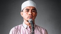 Sekretaris Jenderal (Sekjend) Pengurus Kerukunan Keluarga Besar Rumpun Da’A Inde Provinsi Sulawesi Tengah, Sarfan, S.Fil.I, MM