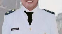 Kepala Desa Sigenti Barat Muhlis, S.IP