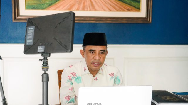 Gubernur Sulawesi Tengah, Anwar Hafid