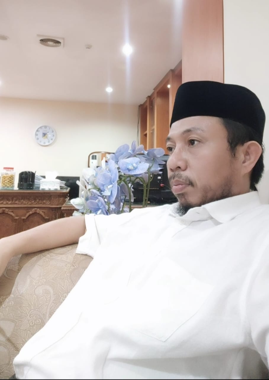 Andi Ridwan Bataraguru