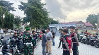 Operasi Pekat Tinombala 2025 yang digelar Polda Sulawesi Tengah (Sulteng) selama 25 hari berhasil mengungkap 27 kasus dan mengamankan 78 orang.
