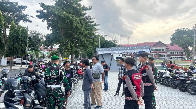 Operasi Pekat Tinombala 2025 yang digelar Polda Sulawesi Tengah (Sulteng) selama 25 hari berhasil mengungkap 27 kasus dan mengamankan 78 orang.
