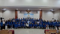 Komisi Nasional Hak Asasi Manusia (Komnas HAM) Sulawesi Tengah menggelar kegiatan Diseminasi Hukum dan HAM.