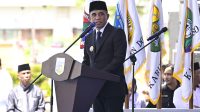 Gubernur Sulawesi Tengah, H. Anwar Hafid, M.Si