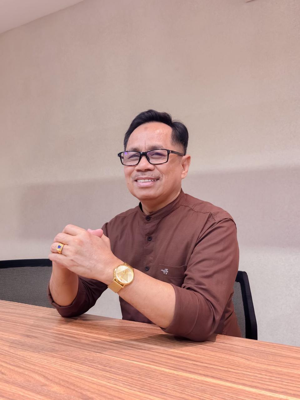 Muhammad Basir Cyio