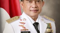 Menteri Dalam Negeri (Mendagri) Tito Karnavian