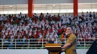 Gubernur Sulawesi Tengah Anwar Hafid