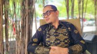 Azwar Anas, Aktivis Perhimpunan Pergerakan Indonesia Sulawesi Tengah ( PPI Sulteng)