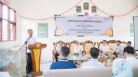 Gubernur Sulawesi Tengah, Dr. H. Anwar Hafid