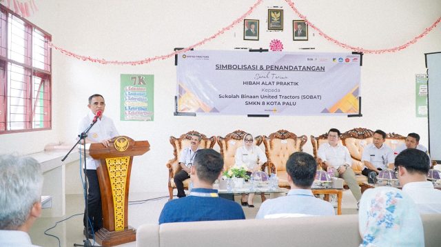 Gubernur Sulawesi Tengah, Dr. H. Anwar Hafid