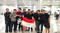 Arafah, pemuda asal Kota Palu, sukses mewakili Indonesia dalam ajang bergengsi Visa Present FC Mobile Pro Festival di Bangkok, Thailand.