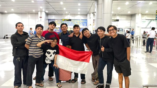 Arafah, pemuda asal Kota Palu, sukses mewakili Indonesia dalam ajang bergengsi Visa Present FC Mobile Pro Festival di Bangkok, Thailand.