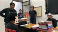 Pelaku berinisial S alias A (29), pelaku ditangkap di tempat pelariannya kurang dari 5 jam setelah kejadian terjadi.