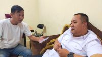 Kepala Bidang (Kabid) SMA Dinas Pendidikan Provinsi Sulawesi Tengah, M Yunus