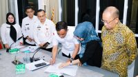peran PT Pembangunan Sulteng dinilai belum maksimal dalam mendukung penguatan fiskal daerah.