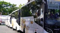 Bus Trans Palu