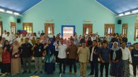 LPP Mitra Edukasi Indonesia menggelar Pelatihan Koding dan Kecerdasan Artifisial (KA) Jenjang Pendidikan SD-SMP-SMA dan SMK Kementerian Pendidikan Dasar dan Menengah (Kemendikdasmen), khususnya di Seluruh Wilayah Provinsi Sulawesi Tengah.