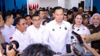 Kunjungan kerja Menteri Koordinator Bidang Infrastruktur dan Pembangunan Kewilayahan Republik Indonesia, Agus Harimurti Yudhoyono (AHY), ke Sulawesi Tengah mencatat momen penting bagi Kabupaten Donggala.