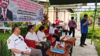 Wakil Ketua (Waket) II DPRD Kota Palu, Anugrah Pratama (Nugi)