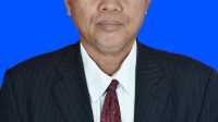 Dr. Sjakir Lobud, S.Ag, M.Pd