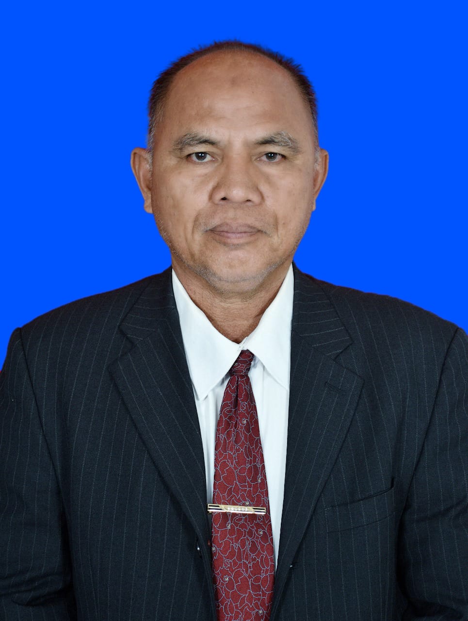 Dr. Sjakir Lobud, S.Ag, M.Pd