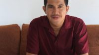 Direktur KabarSulteng.id, Muhajir