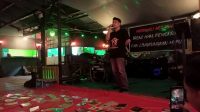 Yayasan Tanah Merdeka menggelar sebuah aksi solidaritas bertajuk “Ironi HAM, Demokrasi, dan Kerusakan Lingkungan Hidup” pada 27 Juli 2025 di Desa Labota, Kecamatan Bahodopi, Kabupaten Morowali.