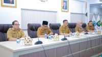 Pemerintah Provinsi Sulawesi Tengah memperkuat komitmen terhadap reformasi birokrasi dan peningkatan kualitas pelayanan publik melalui penerapan absensi digital berbasis aplikasi Berani Berkinerja (B-Kin).