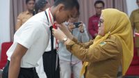 Sekretaris Daerah Kota Palu, Irmayanti Pettalolo