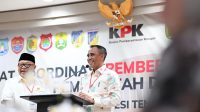 Gubernur Sulawesi Tengah, Anwar Hafid