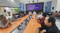 masa bakti kepengurusan hasil Kongres PWI 2025 akan berlaku selama lima tahun penuh, periode 2025-2030.