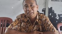 Direktur CV Bumi Sarana Rejeki, Wiji Supardi