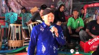 Ketua Umum KKJST Sulteng, Sumarno, SE