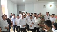 Babak baru kolaborasi pemerintah dan perusahaan tambang dalam membangun Morowali Utara.