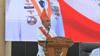 Gubernur Sulawesi Tengah, Dr H Anwar Hafid