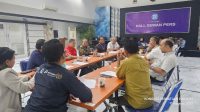 Panitia Pelaksana (Panpel) Kongres Persatuan PWI 2025