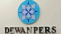 Logo Dewan Pers