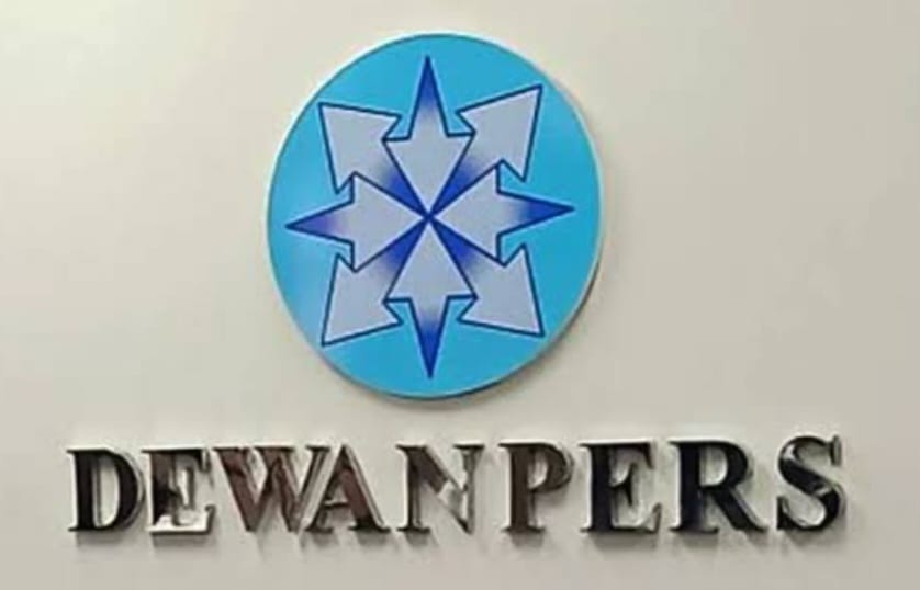 Logo Dewan Pers