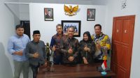 Praktisi Hukum Scripta Diantara Law Office Palu diantaranya Vebry Tri Hariadi, SH, Dian R Palar, SH, MH, Setyadi, SH, MH, C.MSP, Victor H.G Kuhu, SH, C.MSP, Mohammad Taher, SH, Vifka Sari Masani, SH, MH, serta Febri Tjahjadi, SH, MH, C.MSP.