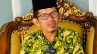 Pimpinan Wilayah Muhammadiyah Provinsi Sulawesi Tengah, Muh. Amin Parakassi, S.Ag, M.HI