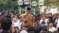 Gubernur Sulawesi Tengah, Dr. H. Anwar Hafid, M.Si