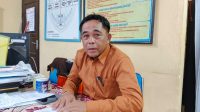 Wakil Kepala Sekolah (Wakasek) Kesiswaan SMAN 4 Palu, Syahril