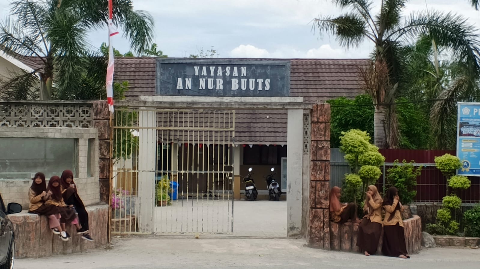 Yayasan Annur Buts Palu