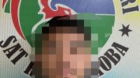 seorang pria berinisial A.F. (30), warga Kelurahan Nunu, Kecamatan Tatanga, Kota Palu