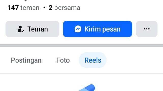 foto pribadi Kapolresta adalah akun palsu dan digunakan untuk tujuan penipuan.