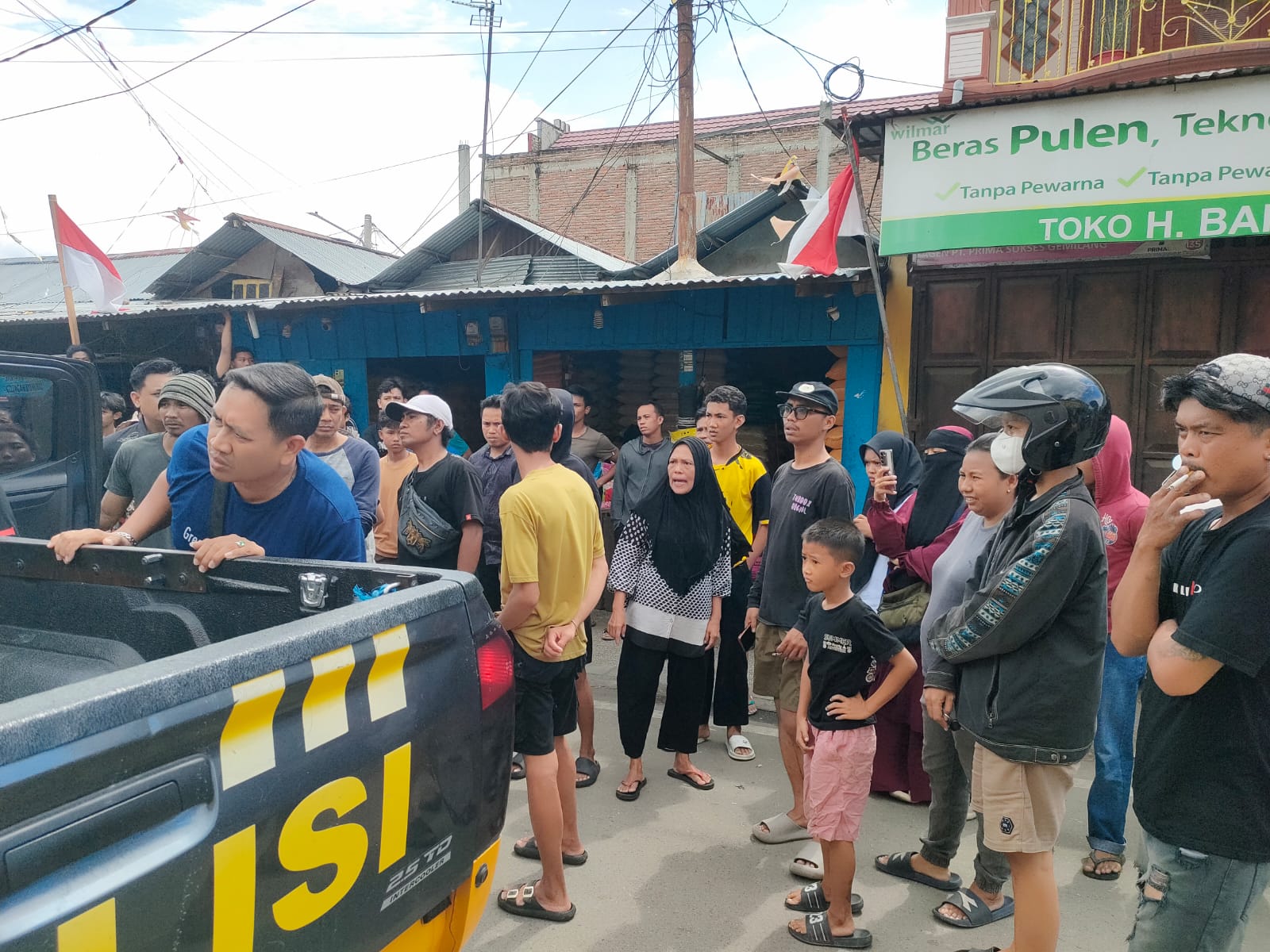 WhatsApp Image 2025-09-07 at 18.37.27 kasus penganiayaan berat yang terjadi di Jalan Pangipuan, Kelurahan Tatura Utara, Kecamatan Palu Selatan, Sabtu (6/9/2025) sekitar pukul 14.00 Wita.
