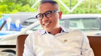 Wakil Ketua II DPRD Sulawesi Tengah, Syarifudin Hafid